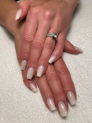 Sister Nails by null