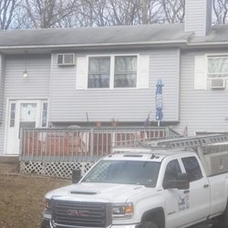 PA Home Roofing and Construction