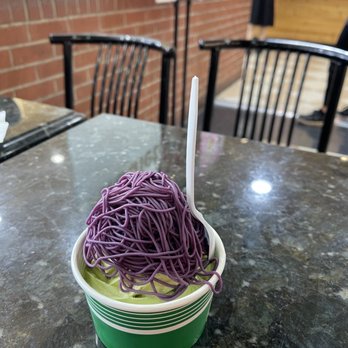 Kai Sweets - Ice Cream & Frozen Yogurt Near Me - Edgewater, New Jersey