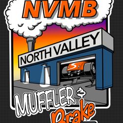 North Valley Muffler & Brake