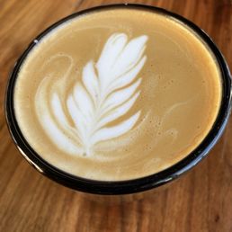 Cappucino Cappucino