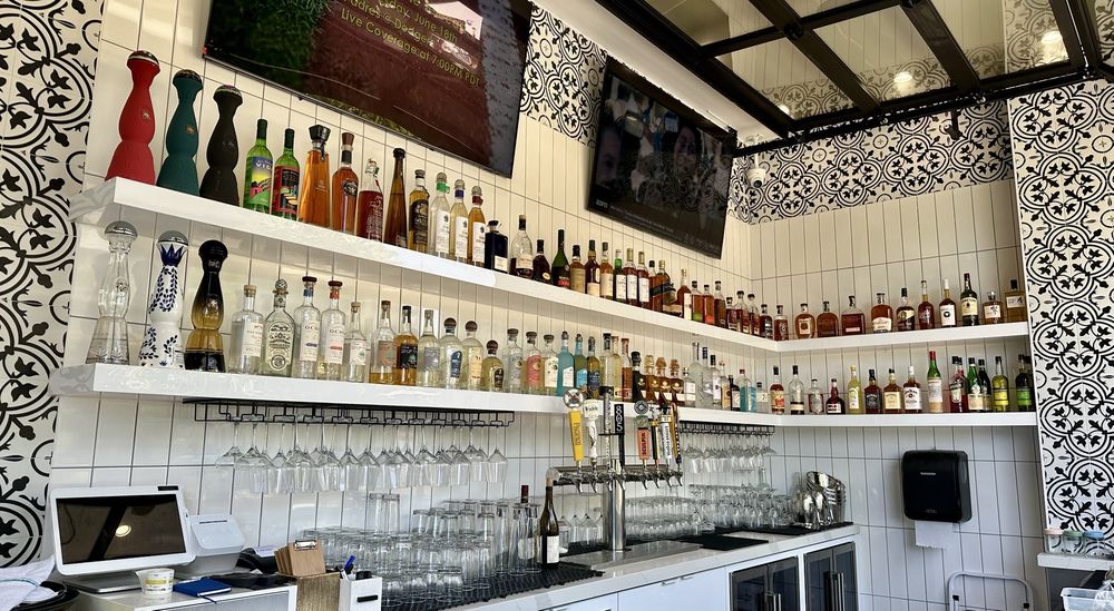 Pichudo Mexican Grill