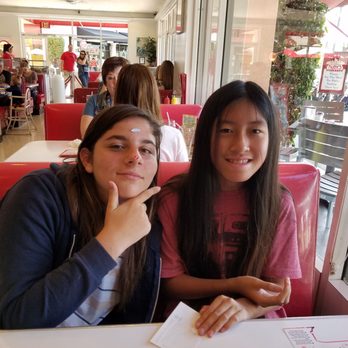 Ruby's Diner - Cuties - American Near Me - Carlsbad, California Ruby's Diner - Cuties - American Near Me - Carlsbad, California