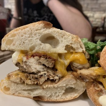 la Madeleine - Bakeries Near Me - Houston, Texas