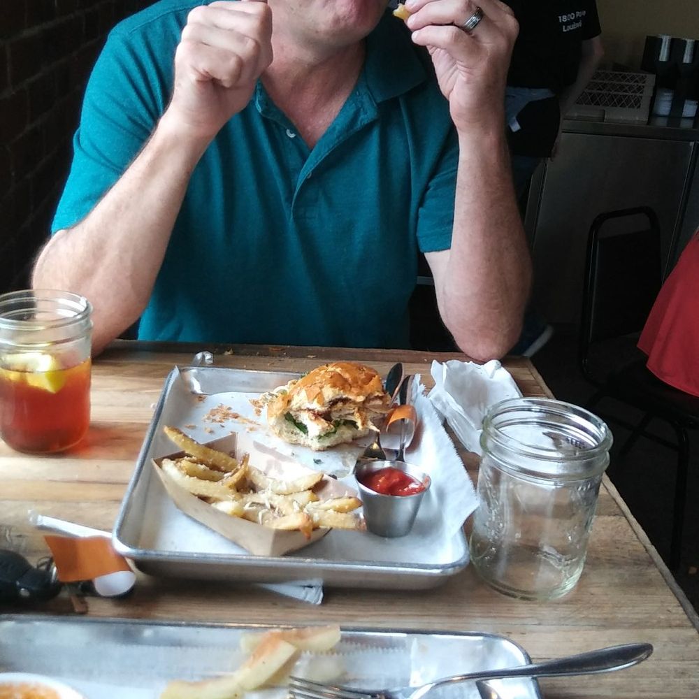The Table - American Near Me - Louisville, Kentucky The Table - American Near Me - Louisville, Kentucky