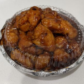 Eagle Rock Green Dragon - Crispy orange chicken (white meat) - Chinese Near Me - Los Angeles, California Eagle Rock Green Dragon - Crispy orange chicken (white meat) - Chinese Near Me - Los Angeles, California