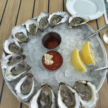 Matunuck Oyster Bar - Seafood Near Me - South Kingstown, Rhode Island Matunuck Oyster Bar - Seafood Near Me - South Kingstown, Rhode Island