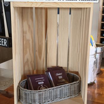 Hawk Ridge Winery - Wineries Near Me - Watertown, Connecticut