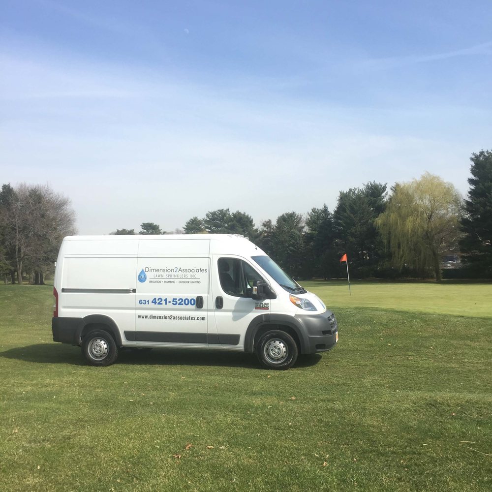 Slide of Dimension 2 Associates