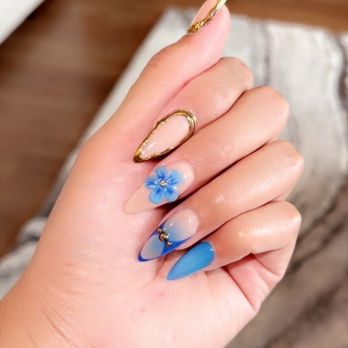 Zuri Nails House - Nail Salons Near Me - Bedford, Texas