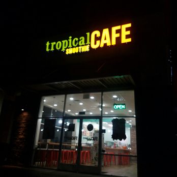 Tropical Smoothie Cafe - Sandwiches Near Me - Plano, Texas Tropical Smoothie Cafe - Sandwiches Near Me - Plano, Texas