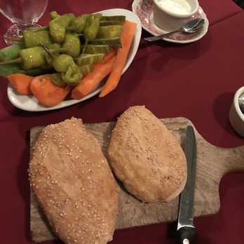 Clementine's Steak House - Steakhouses Near Me - Carpinteria, California