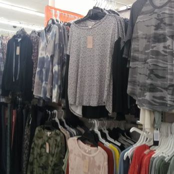 Big Lots - Good variety of adult shirts - Department Stores Near Me - Norristown, Pennsylvania Big Lots - Good variety of adult shirts - Department Stores Near Me - Norristown, Pennsylvania