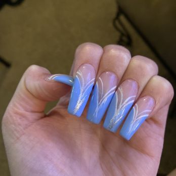 Paradise Nail and Spa - Nail Salons Near Me - Palm Harbor, Florida