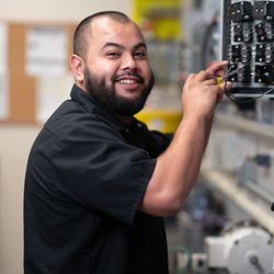 SJVC Modesto