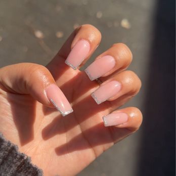 World Nails At Tustin - Nail Salons Near Me - Orange, California