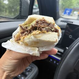 Bulgogi Bulgogi
