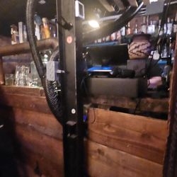 Terraza 7 - Bar