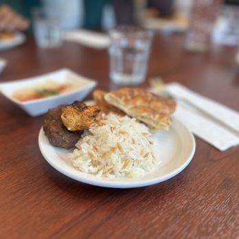 Cafe Sabah - Lunch :) - Mediterranean Near Me - Renton, Washington Cafe Sabah - Lunch :) - Mediterranean Near Me - Renton, Washington