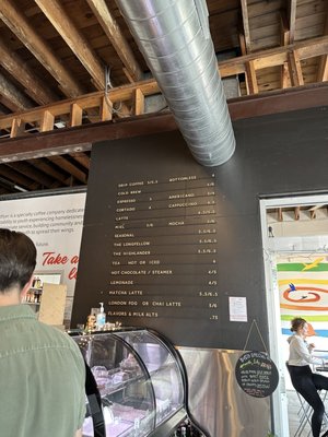 Wildflyer Coffee by null