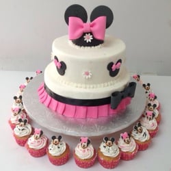 Celebration Cakes By M