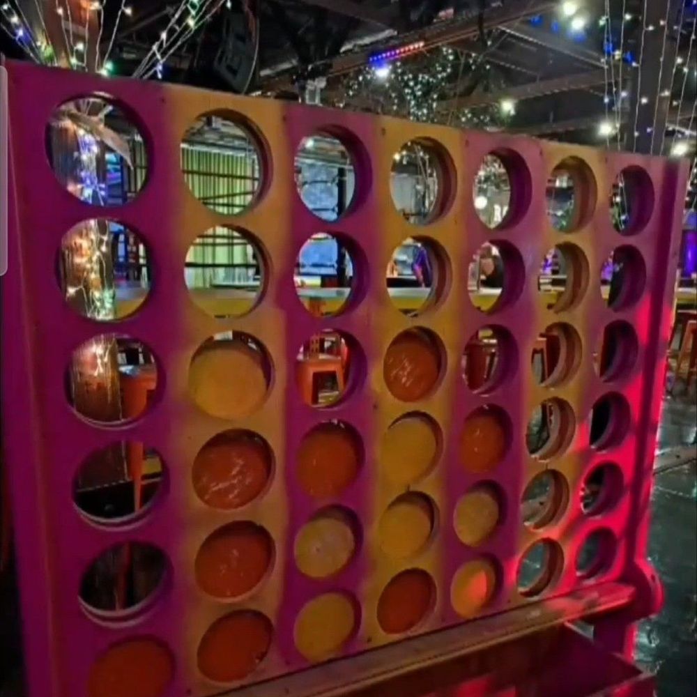 The Duce - Giant connect 4 - Lounges Near Me - Phoenix, Arizona The Duce - Giant connect 4 - Lounges Near Me - Phoenix, Arizona