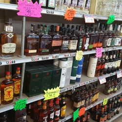 Town & Country Liquors