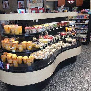 Wawa - Orange juice, fresh fruit and Greek yogurt! - Gas Stations Near Me - Lauderhill, Florida Wawa - Orange juice, fresh fruit and Greek yogurt! - Gas Stations Near Me - Lauderhill, Florida
