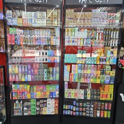 Vape City