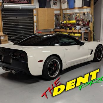 The Dent Pro Plus - Auto Detailing Near Me - Benton, Louisiana The Dent Pro Plus - Auto Detailing Near Me - Benton, Louisiana