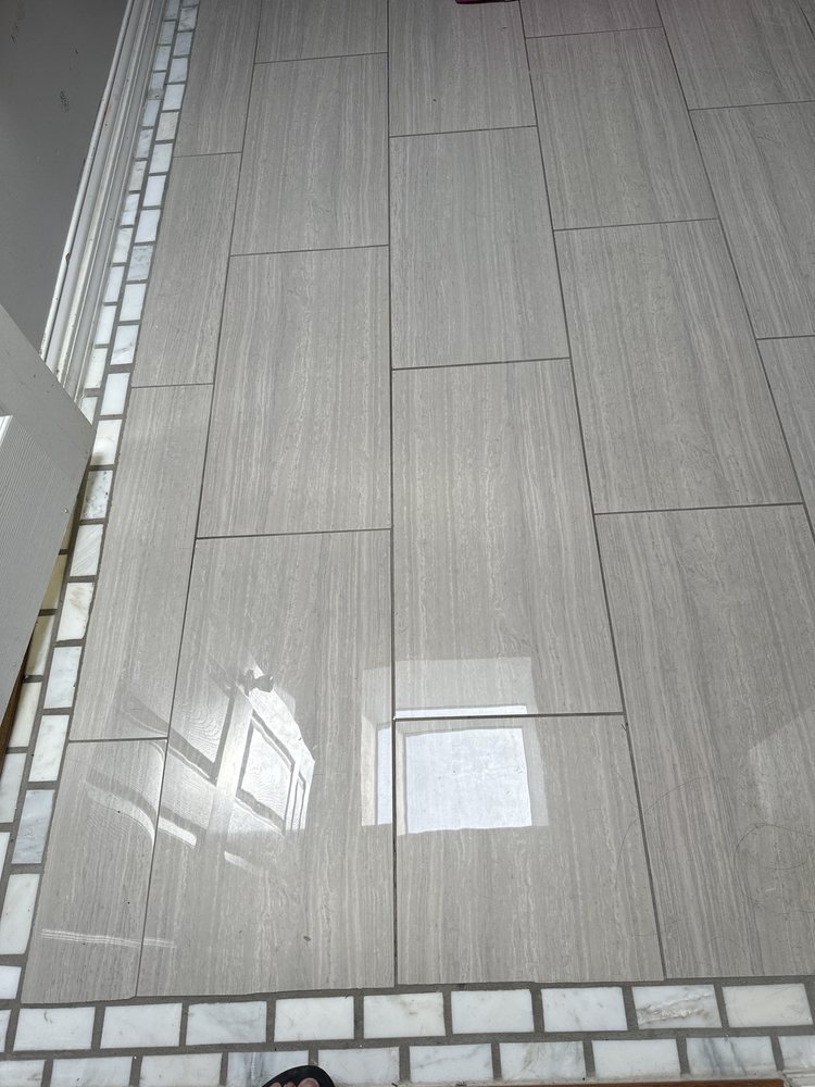 Slide of JP6 Enterprise Handyman Services, LLC