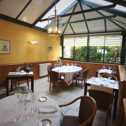 Le Clos Champel - Le Clos Champel Hôtel *** Restaurant Rennes