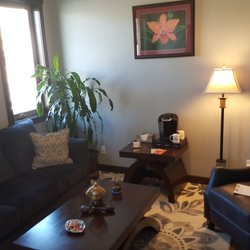 Cohesive SOULutions - Cohesive SOULutions' warm and inviting atmosphere in Loveland / Johnstown, CO.