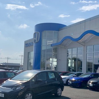 Planet Honda - Planet Honda of New Jersey - - Car Dealers Near Me - Union, New Jersey Planet Honda - Planet Honda of New Jersey - - Car Dealers Near Me - Union, New Jersey