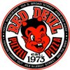 Red Devil Pizzeli & Pizza gift card
