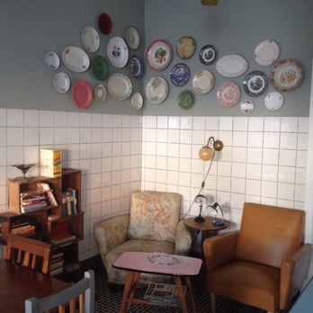 Café Com Calma - Cafes Near Me - Lisbon, 11 Café Com Calma - Cafes Near Me - Lisbon, 11