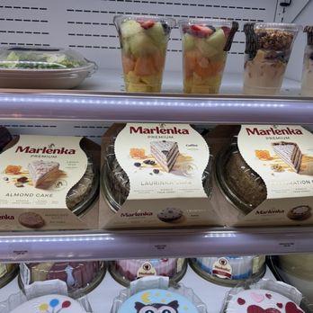 Miracles From Honey - Cakes - Bakeries Near Me - Long Beach, California