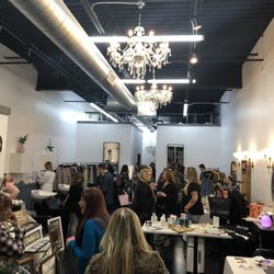 Olive + Grace Salon