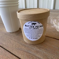 Hatcher Family Dairy