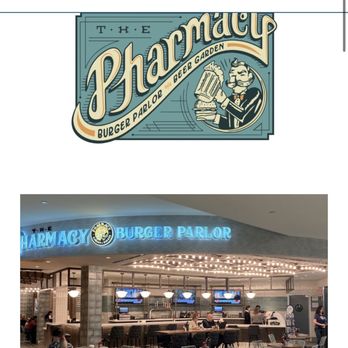 The Pharmacy Burger Parlor - Sports Bars Near Me - Nashville, Tennessee The Pharmacy Burger Parlor - Sports Bars Near Me - Nashville, Tennessee