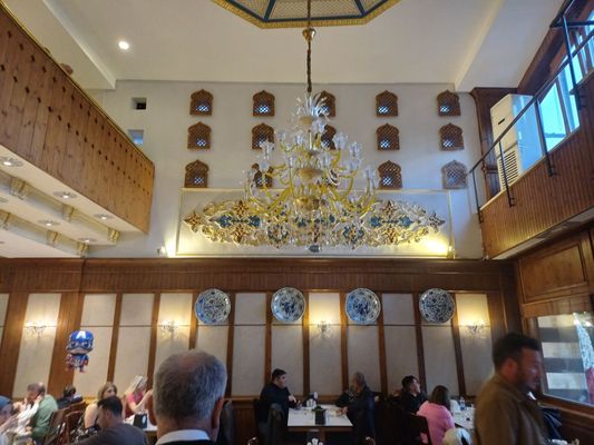İmam Çağdaş Kebap Ve Baklava Salonu by null