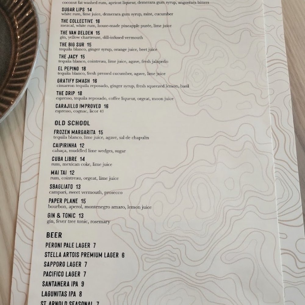 Graffiti Raw - Seafood Near Me - Houston, Texas