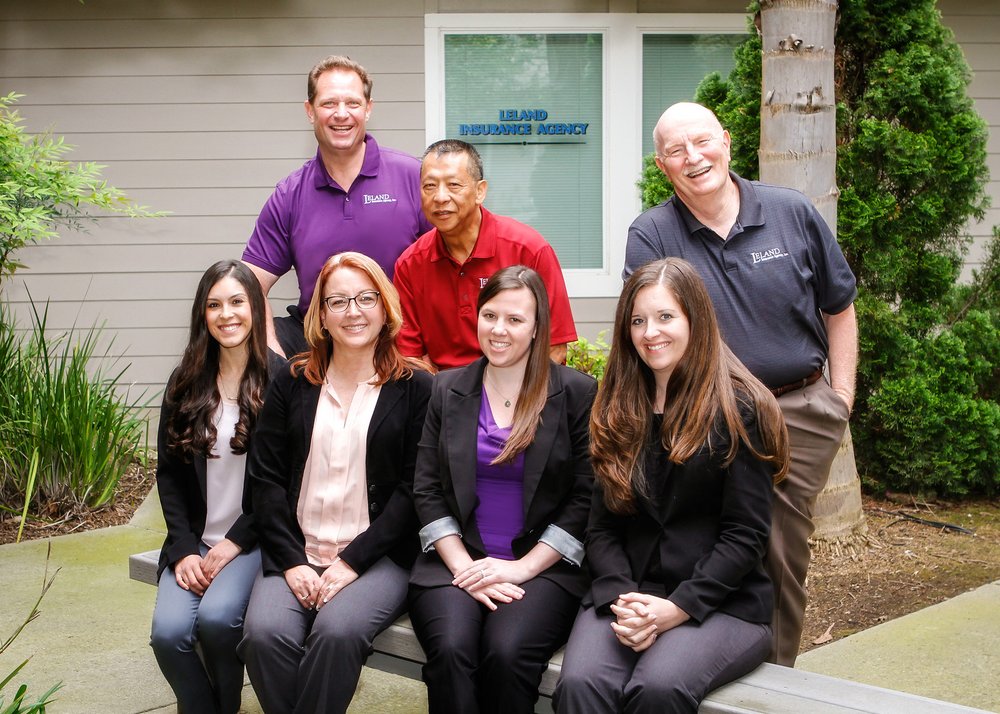 LELAND INSURANCE AGENCY 13 Reviews Insurance 910 LELAND INSURANCE AGENCY 13 Reviews Insurance 910