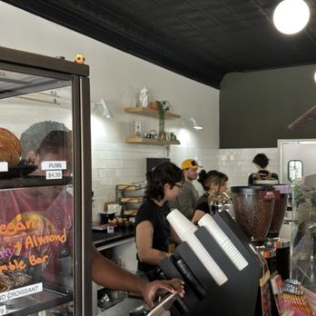Ground Control Coffee Roasters - Coffee Roasteries Near Me - Farmington, Michigan
