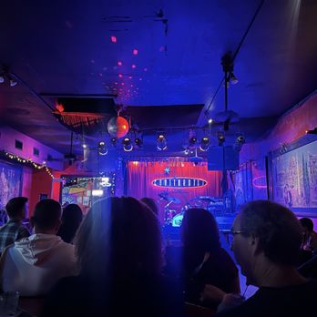 Continental Club - Dive Bars Near Me - Austin, Texas Continental Club - Dive Bars Near Me - Austin, Texas