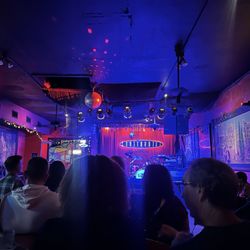 Continental Club