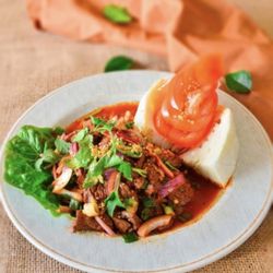 Thai Kitchen