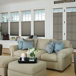 The Blind Store - Ottawa Window Shutters
