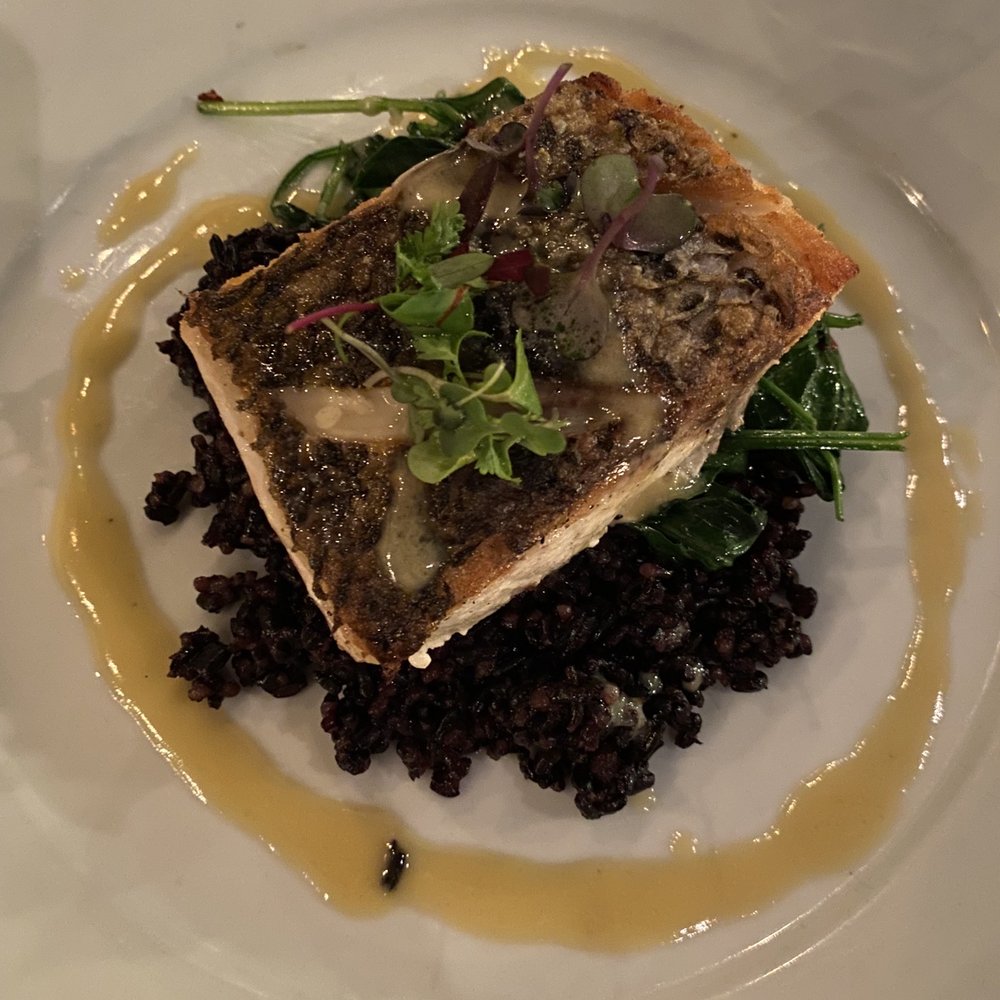 Bistro 45 - New American Near Me - Pasadena, California Bistro 45 - New American Near Me - Pasadena, California