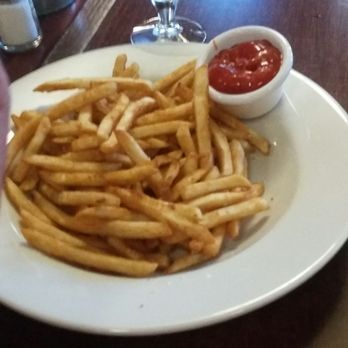 The Side Door Grill and Tap - Pretty good fries! - American Near Me - Madison, Wisconsin The Side Door Grill and Tap - Pretty good fries! - American Near Me - Madison, Wisconsin